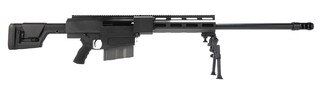 Bushmaster BA50 50 BMG Bolt Action Rifle - 29" - Black